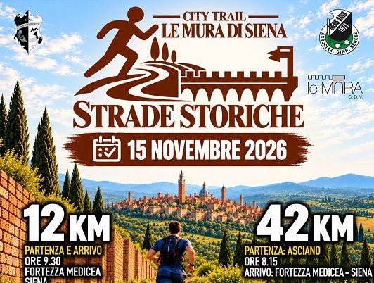 Citytrailmuradisiena