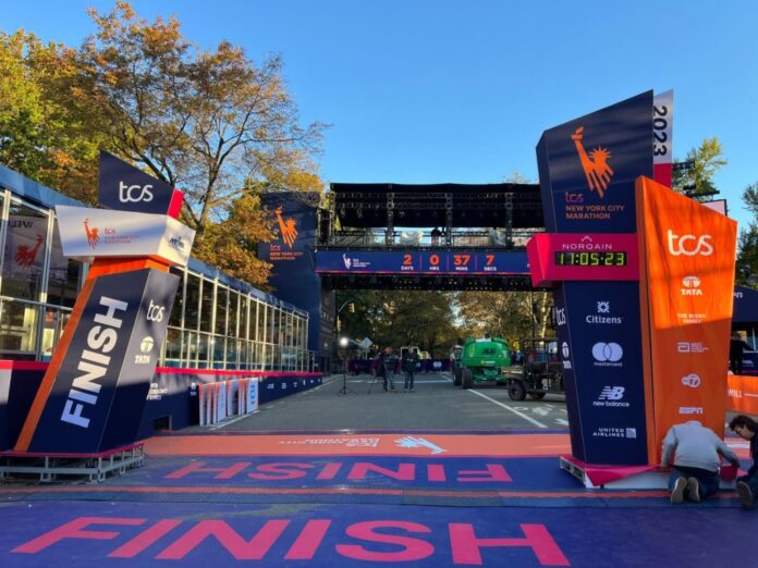 NewYorkCityMarathon2026